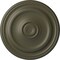 Ekena Millwork Kepler Traditional Ceiling Medallion (For Canopies up to 3 3/4"), 15 7/8"OD x 1 1/2"P, Witch Hazel CM16KPWHF - alternate 1
